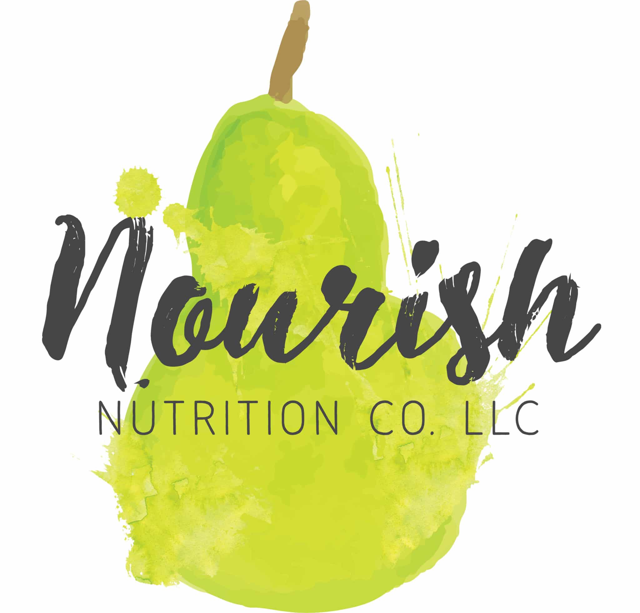 Nourish Nutrition Co | www.nourishnutritionblog.com