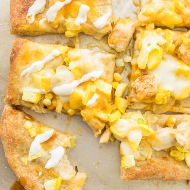 Chicken Recipes for One Person - Nourish Nutrition Blog