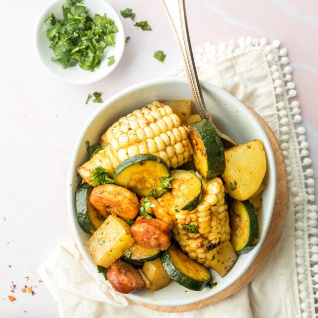 The 35 Best Cooking for One Recipes - Nourish Nutrition Blog