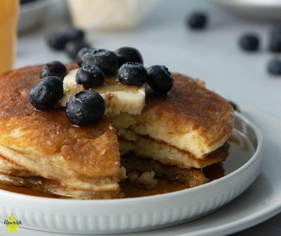 Haut 91+ imagen pancakes fluffy marmiton fr.thptnganamst.edu.vn