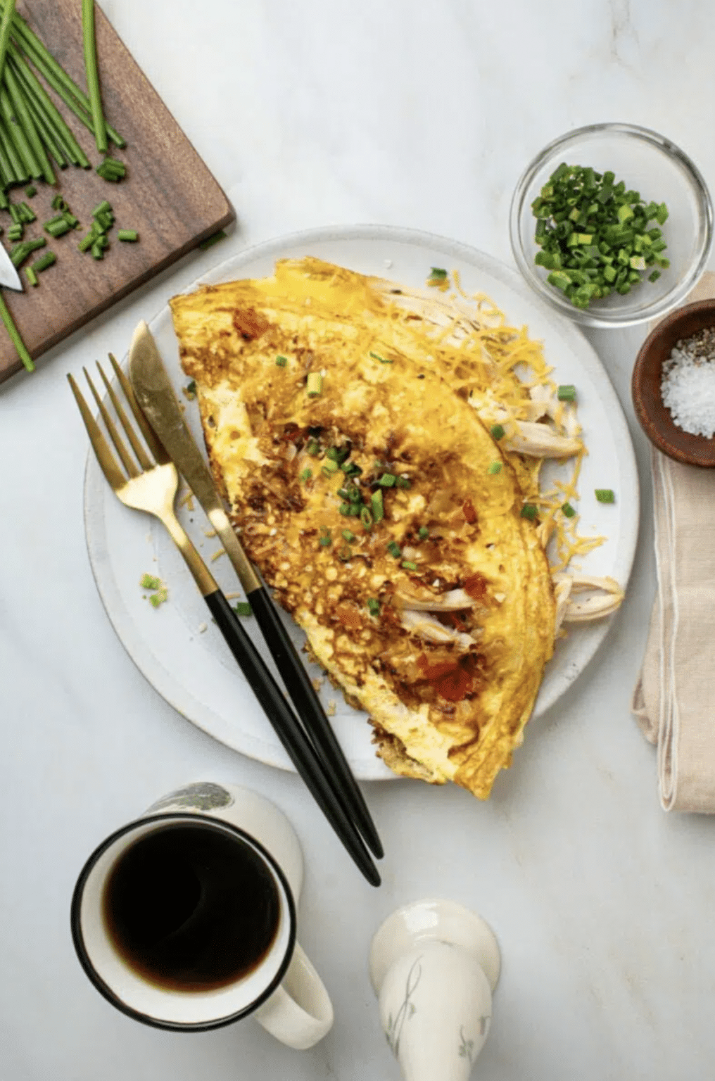 Chicken Recipes for One Person - Nourish Nutrition Blog
