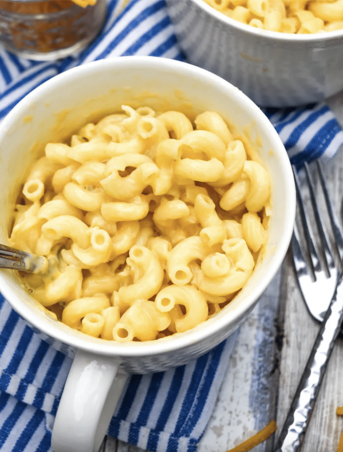 32 Easy Meals for One Person - Nourish Nutrition Blog