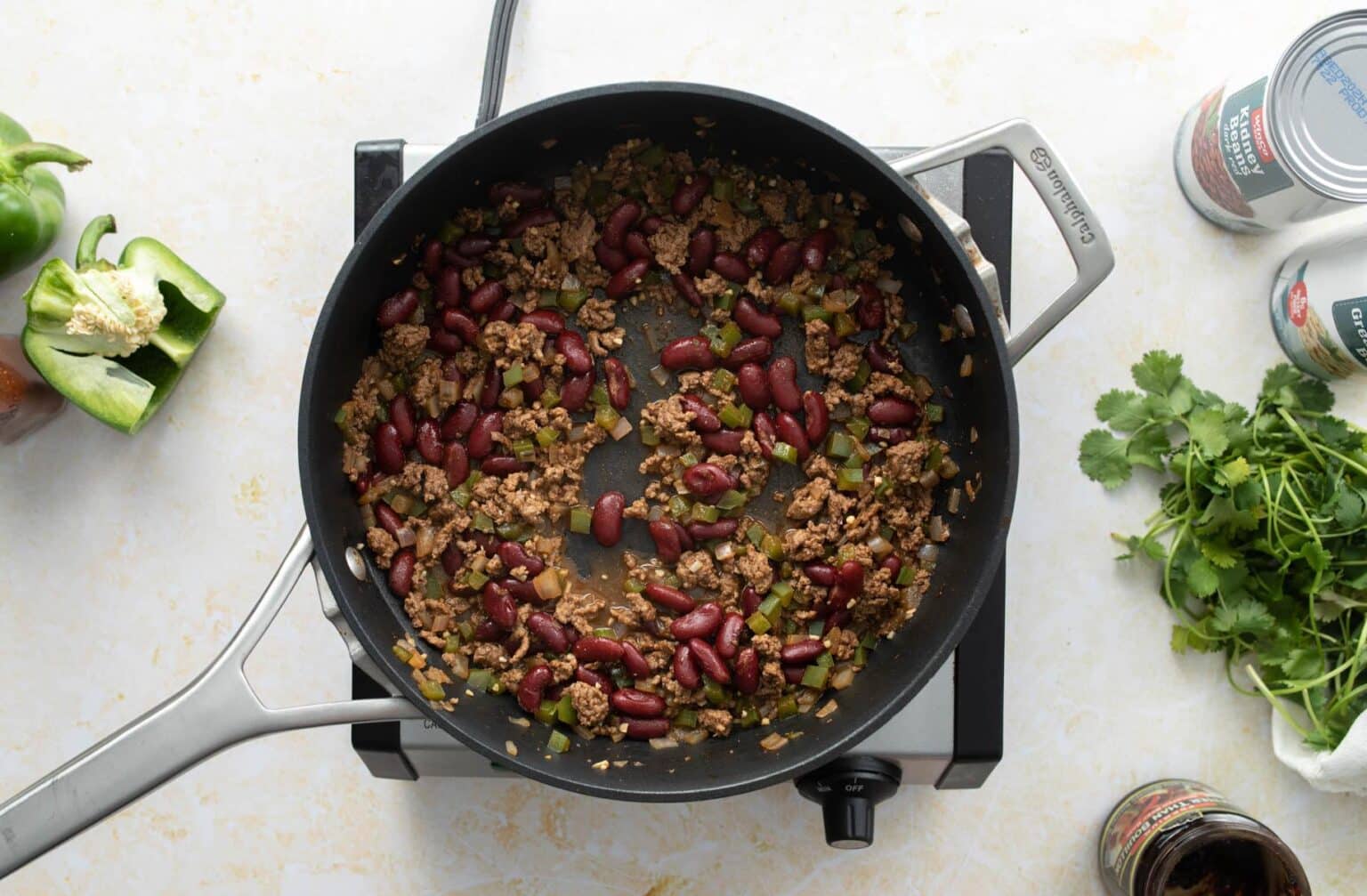 Chili Without Tomatoes Nourish Nutrition Blog